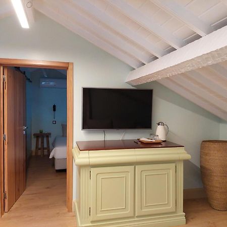 Quinta Da Abelheira Villa São Roque Eksteriør billede