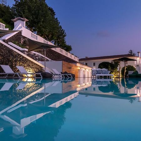 Quinta Da Abelheira Villa São Roque Eksteriør billede