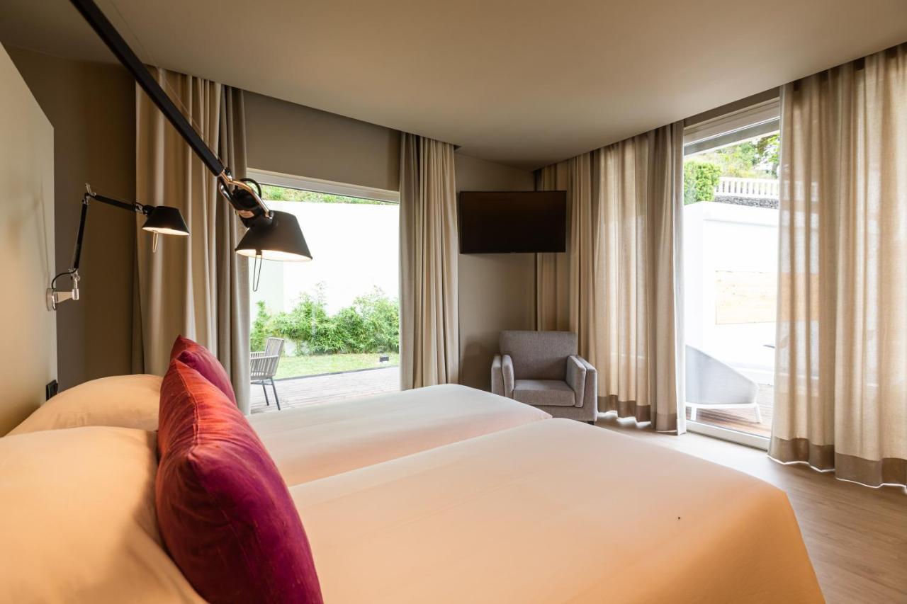 Quinta Da Abelheira Villa São Roque Eksteriør billede