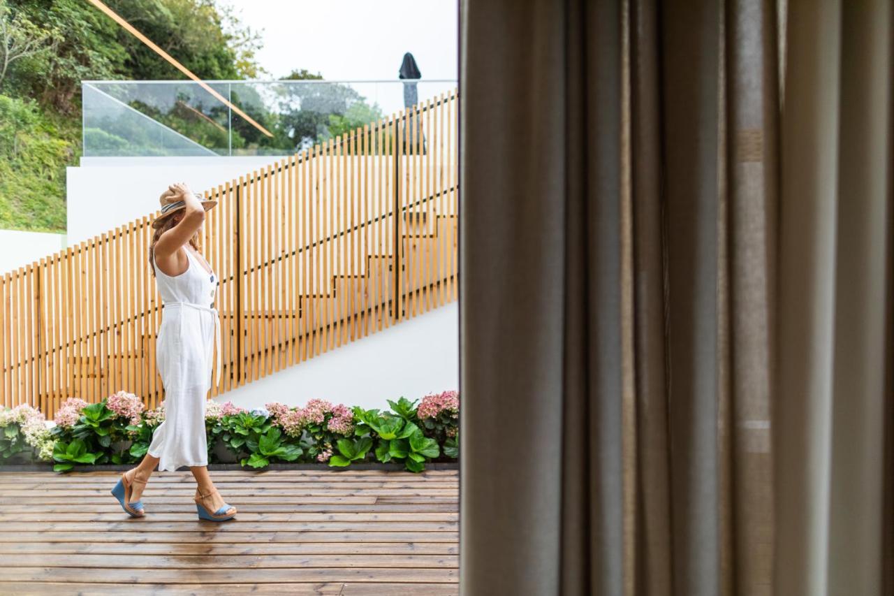 Quinta Da Abelheira Villa São Roque Eksteriør billede