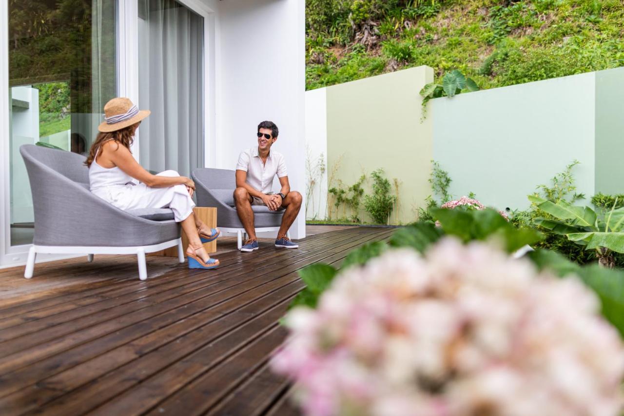 Quinta Da Abelheira Villa São Roque Eksteriør billede