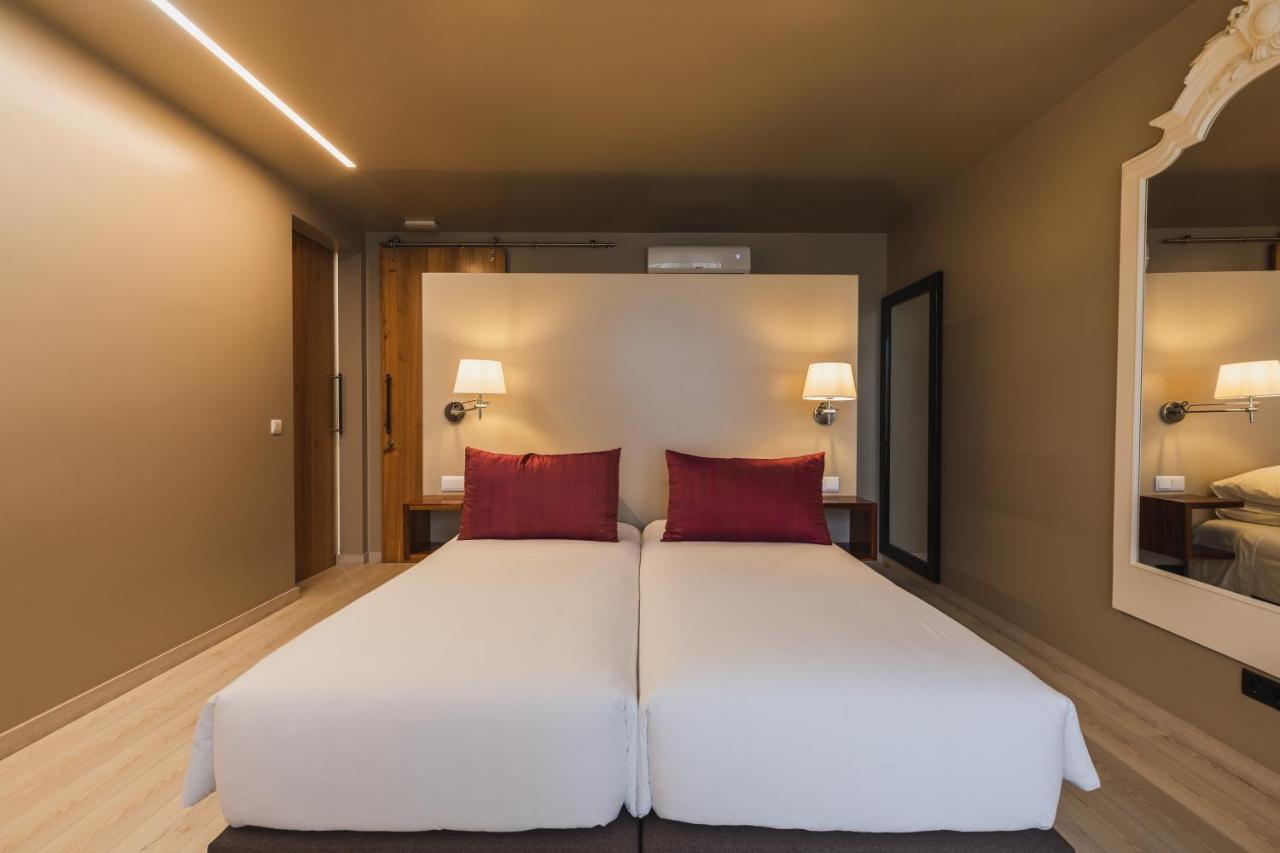 Quinta Da Abelheira Villa São Roque Eksteriør billede