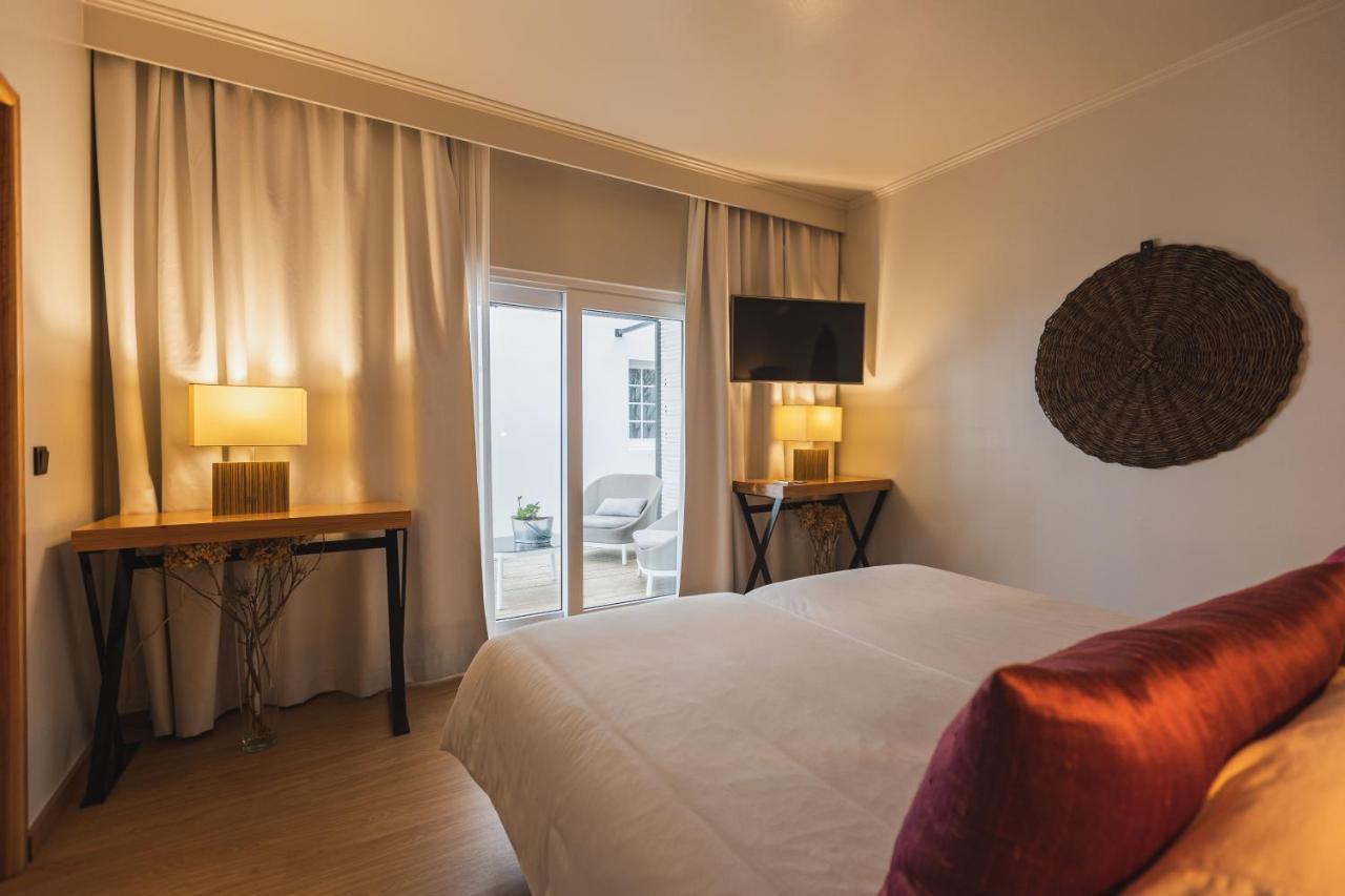 Quinta Da Abelheira Villa São Roque Eksteriør billede
