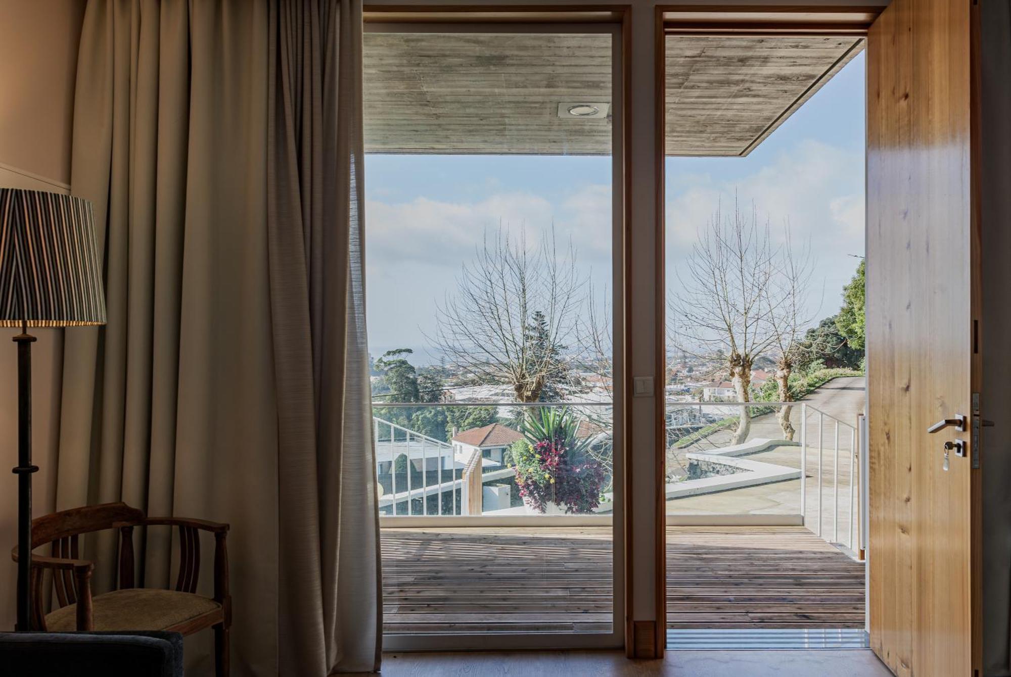 Quinta Da Abelheira Villa São Roque Eksteriør billede
