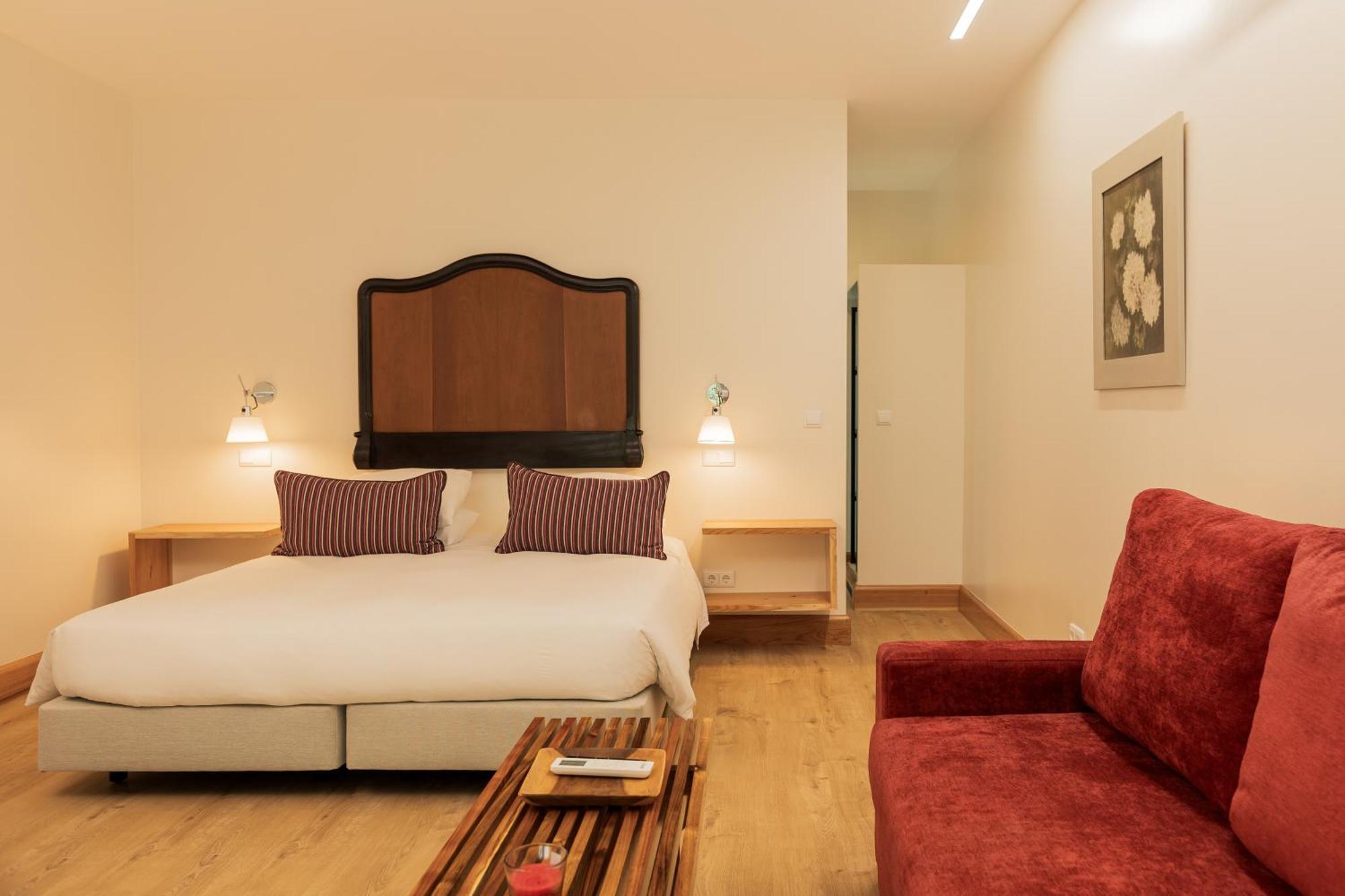 Quinta Da Abelheira Villa São Roque Eksteriør billede