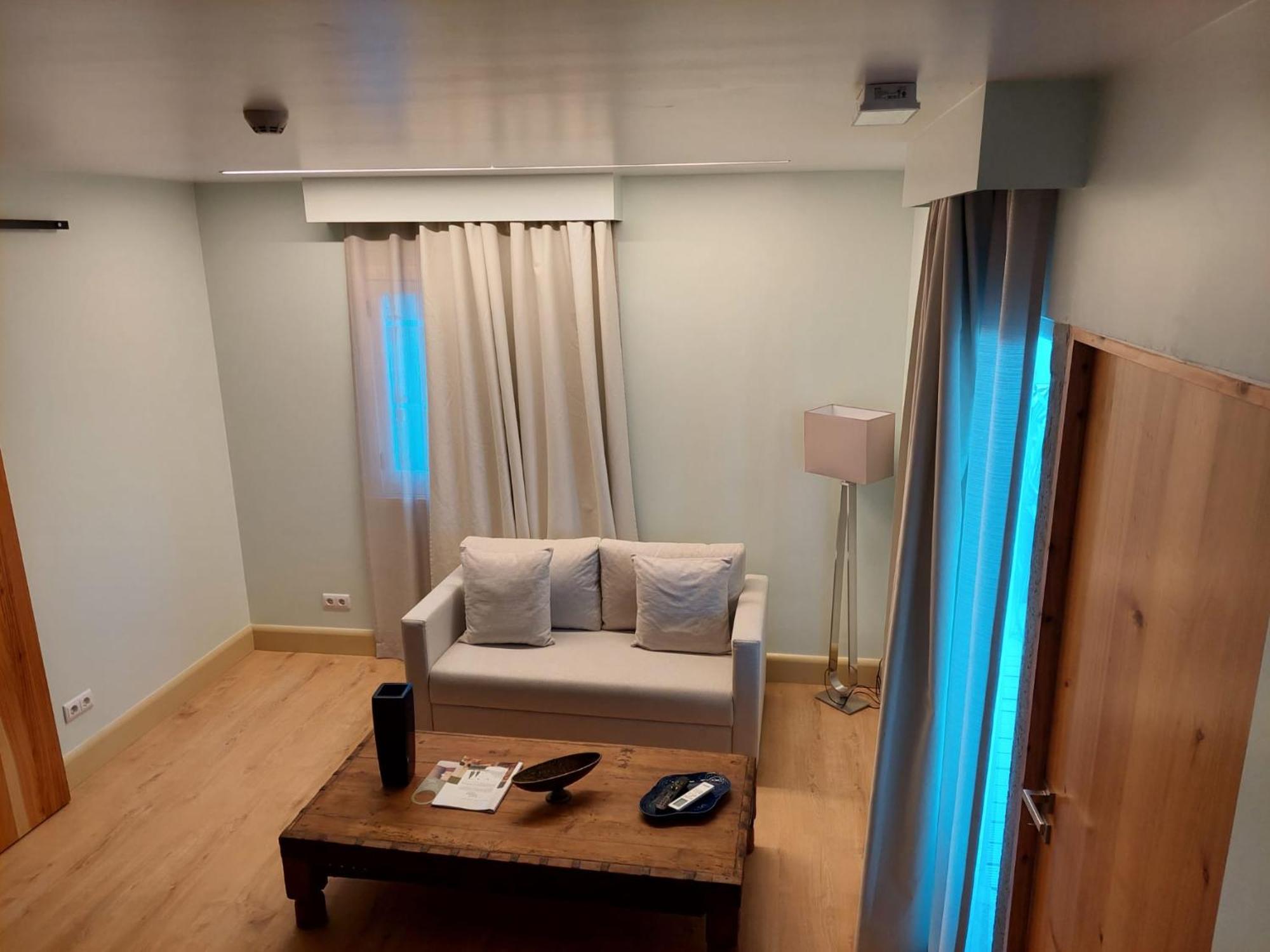 Quinta Da Abelheira Villa São Roque Eksteriør billede