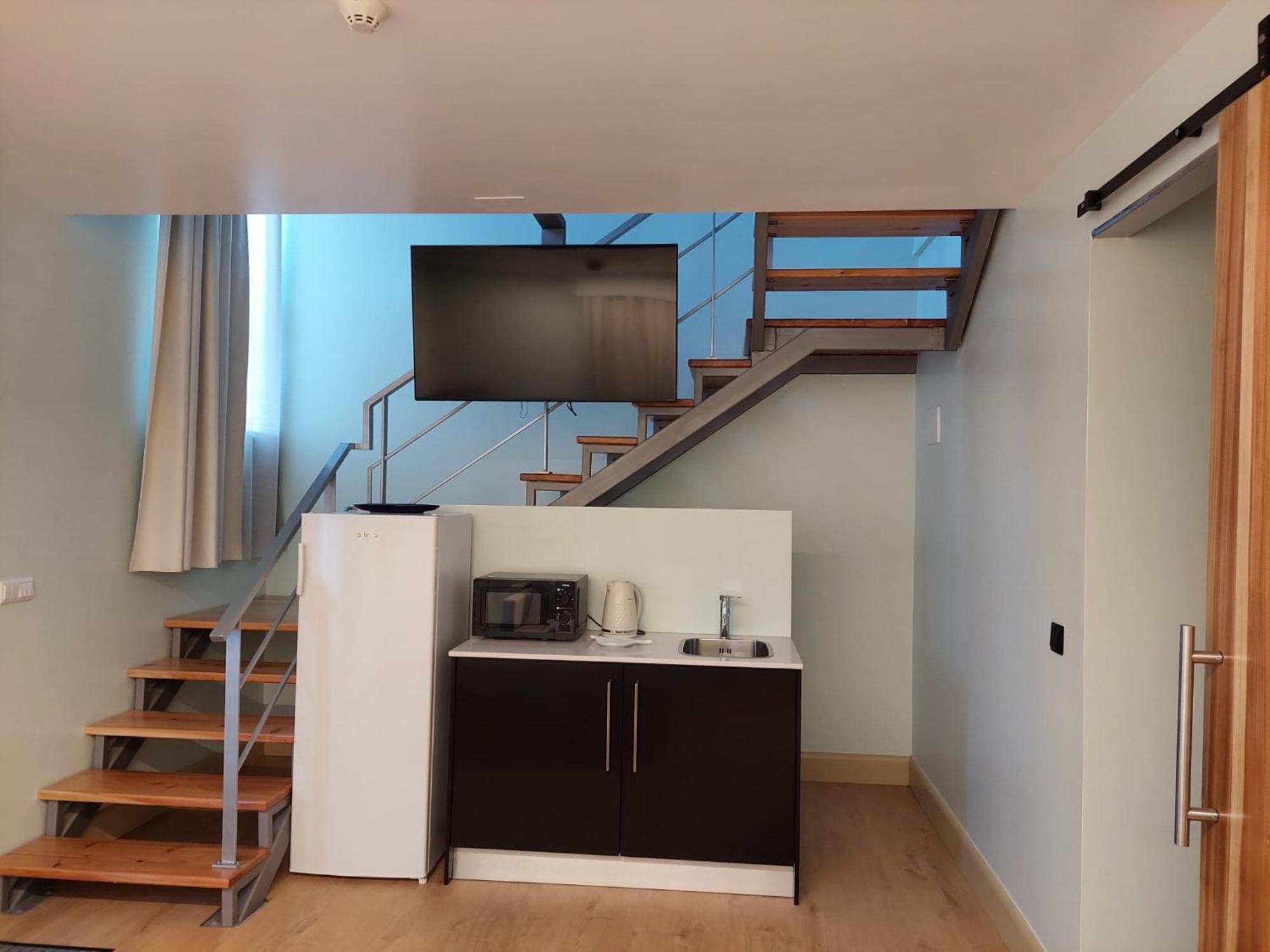 Quinta Da Abelheira Villa São Roque Eksteriør billede