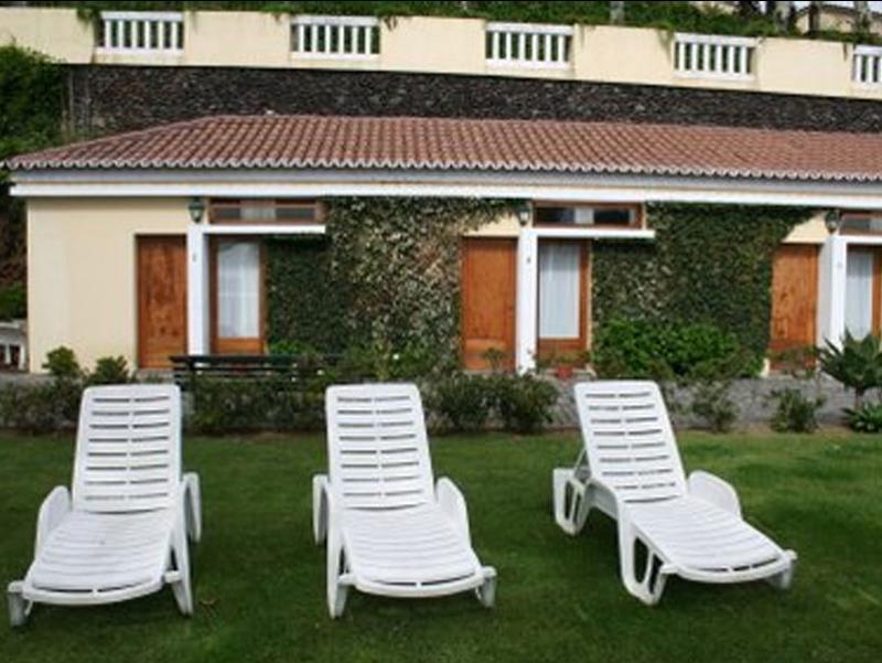 Quinta Da Abelheira Villa São Roque Eksteriør billede