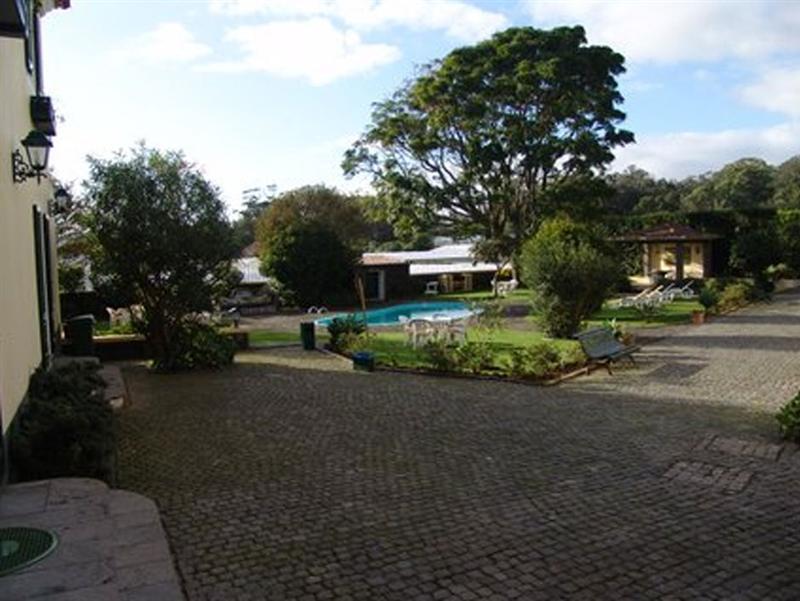 Quinta Da Abelheira Villa São Roque Eksteriør billede