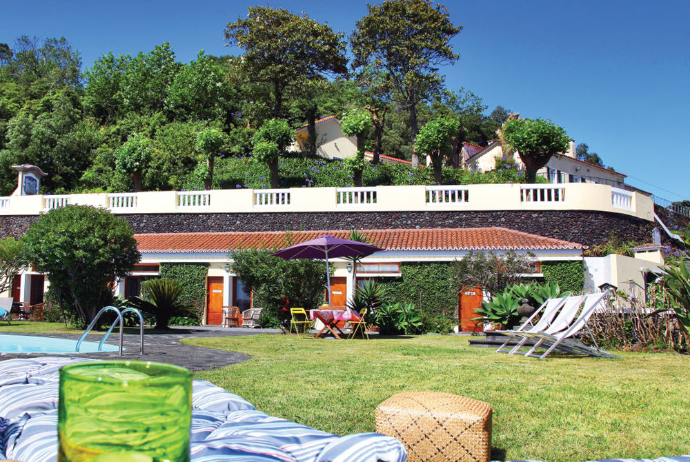 Quinta Da Abelheira Villa São Roque Eksteriør billede