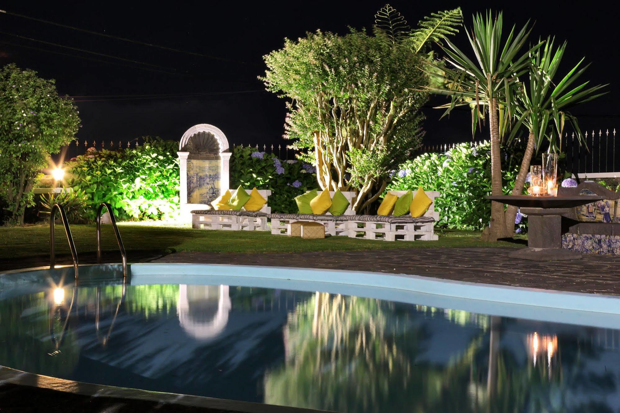 Quinta Da Abelheira Villa São Roque Eksteriør billede