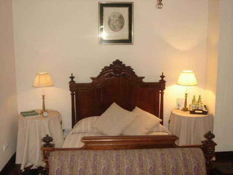 Quinta Da Abelheira Villa São Roque Eksteriør billede