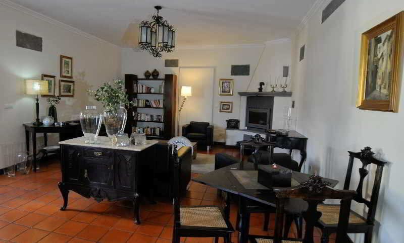 Quinta Da Abelheira Villa São Roque Eksteriør billede