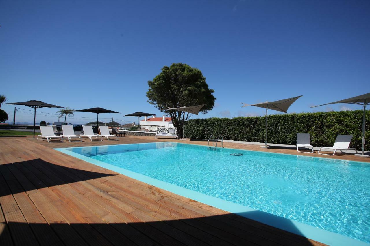 Quinta Da Abelheira Villa São Roque Eksteriør billede