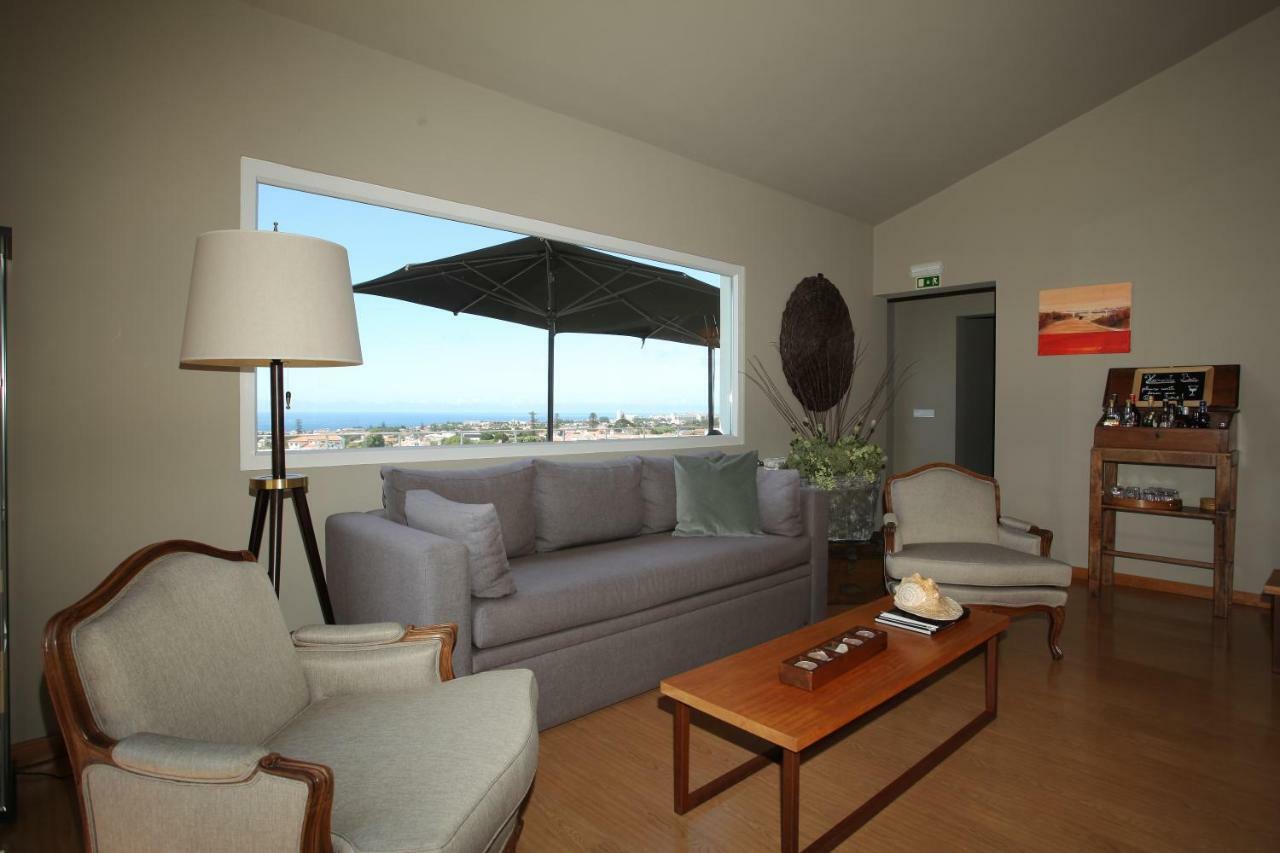 Quinta Da Abelheira Villa São Roque Eksteriør billede