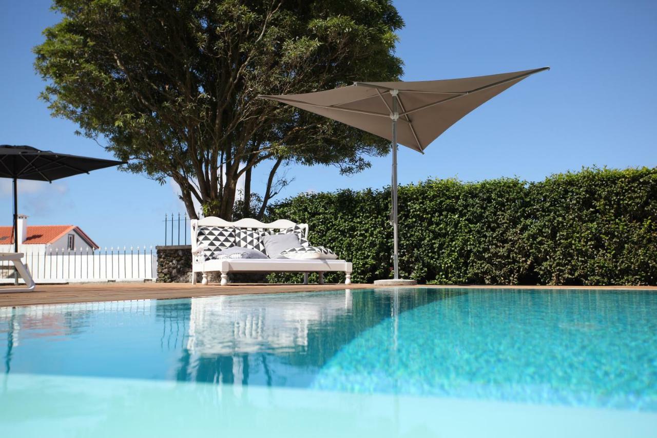 Quinta Da Abelheira Villa São Roque Eksteriør billede