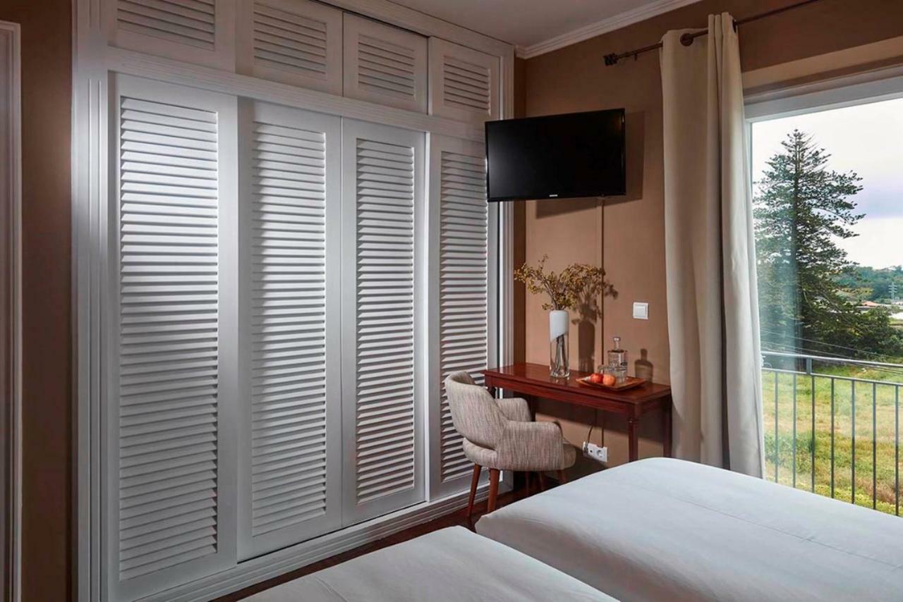 Quinta Da Abelheira Villa São Roque Eksteriør billede