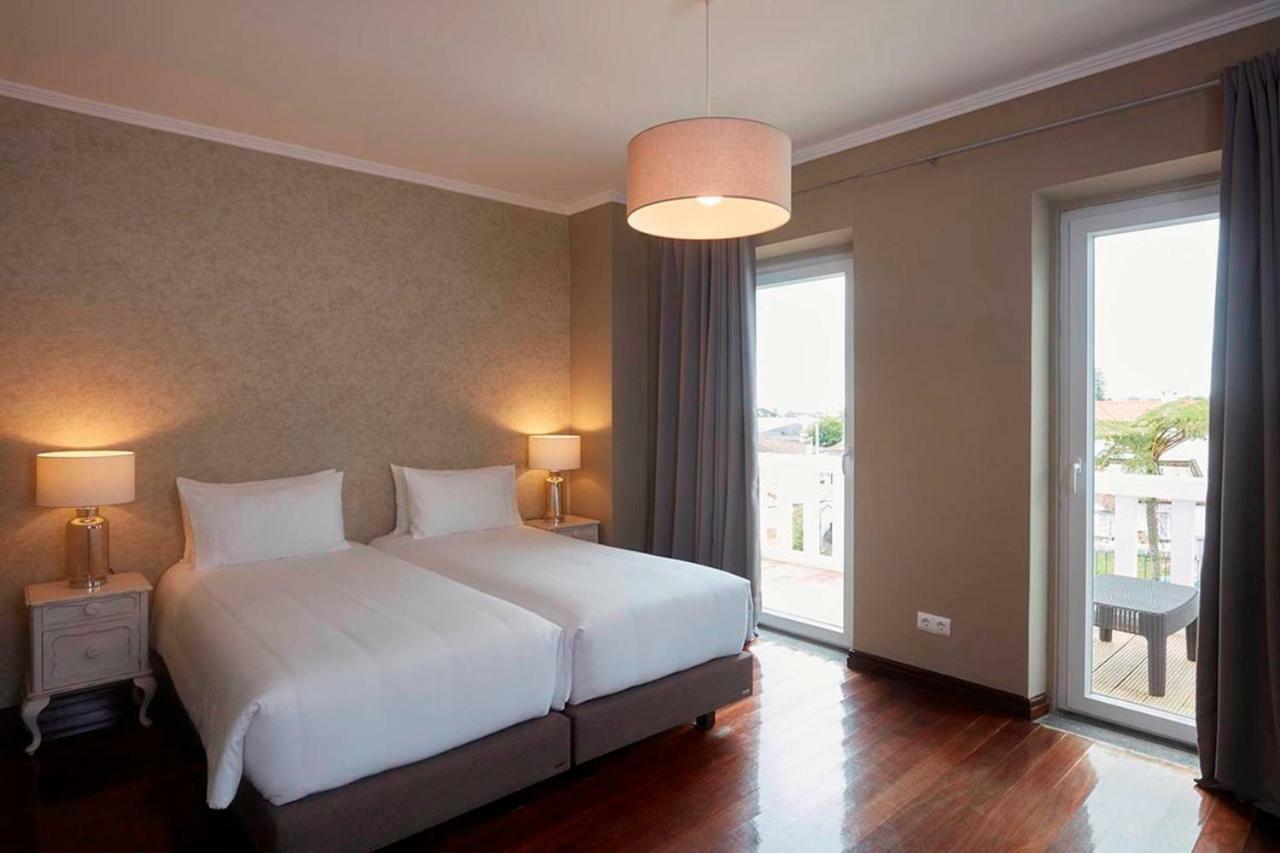 Quinta Da Abelheira Villa São Roque Eksteriør billede