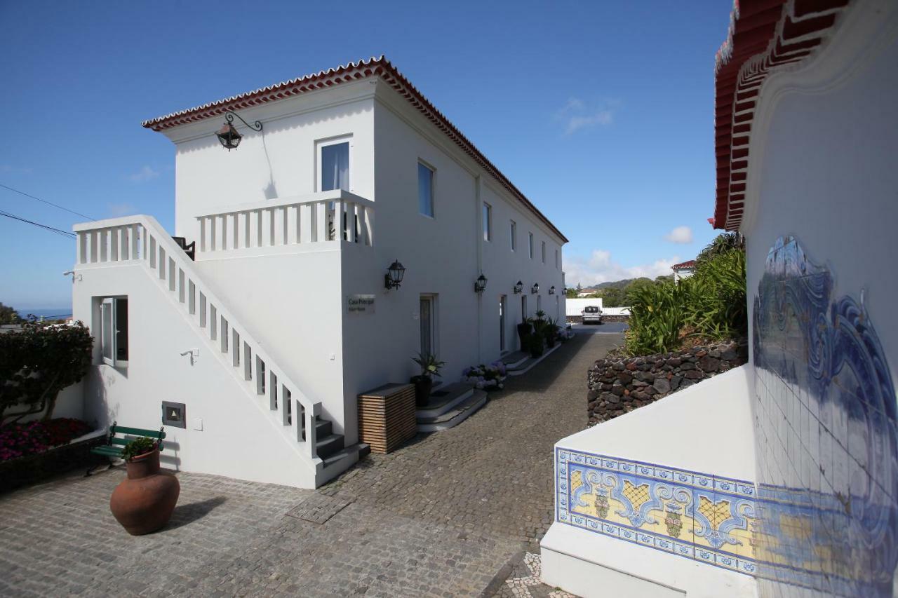 Quinta Da Abelheira Villa São Roque Eksteriør billede