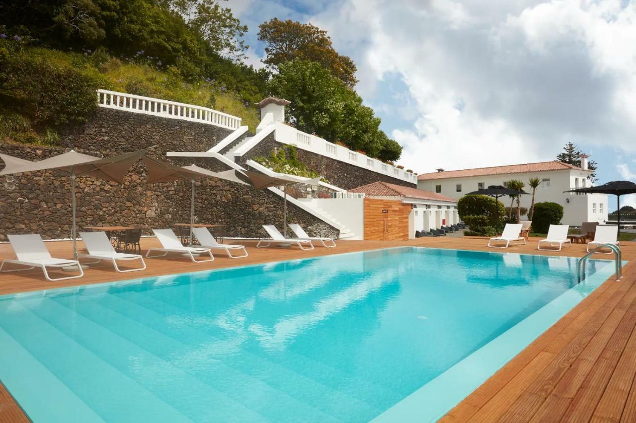Quinta Da Abelheira Villa São Roque Eksteriør billede