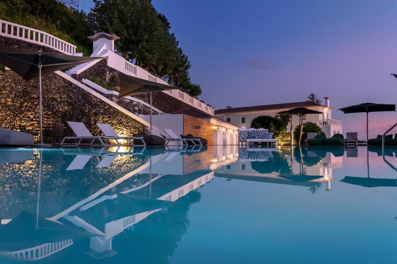 Quinta Da Abelheira Villa São Roque Eksteriør billede